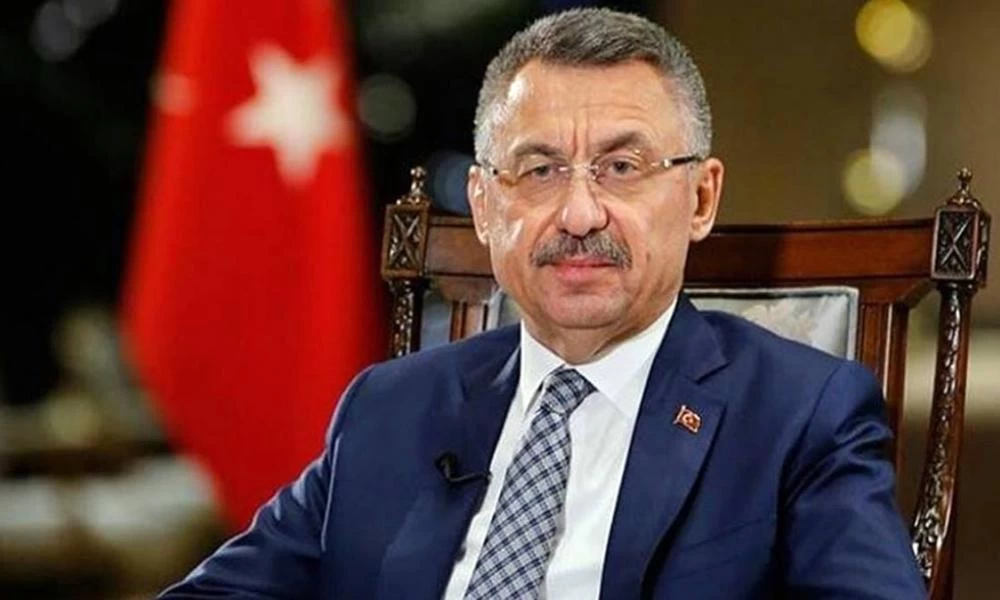 Προκαλεί ο Οκτάι: «Η Αμμόχωστος είναι δικιά μας - Περαστικά σας!»